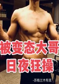 被变态大哥日夜狂肏（强取豪夺H）